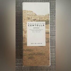 Madagascar Centella Ampoule